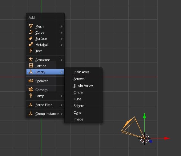 blender-camera-rigs-add-empty