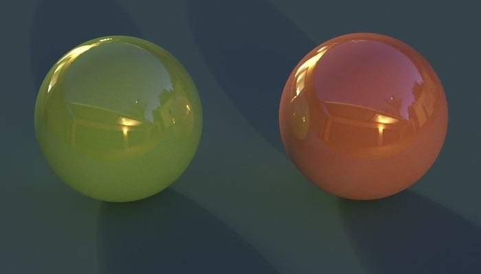 blender-hdr-фон-ночной двор