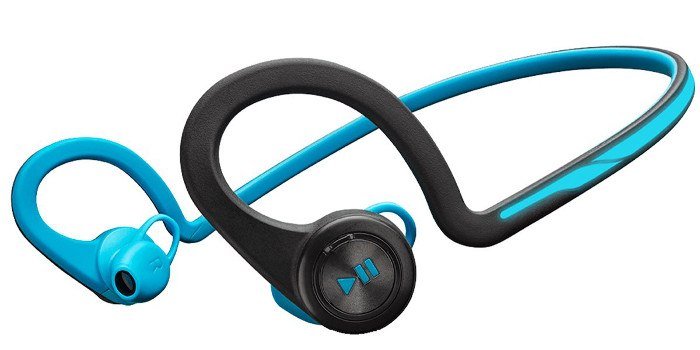 Bluetooth-5-наушники