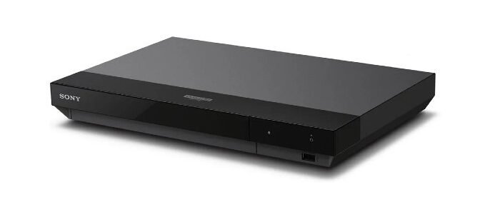 Blu-Ray Sony UBP 700x