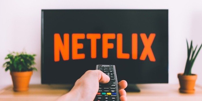 Увеличьте скорость домашнего Wi-Fi Netflix