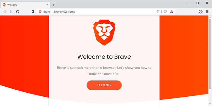 Браузер Brave, ориентированный на конфиденциальность Альтернативы Google Google Chrome