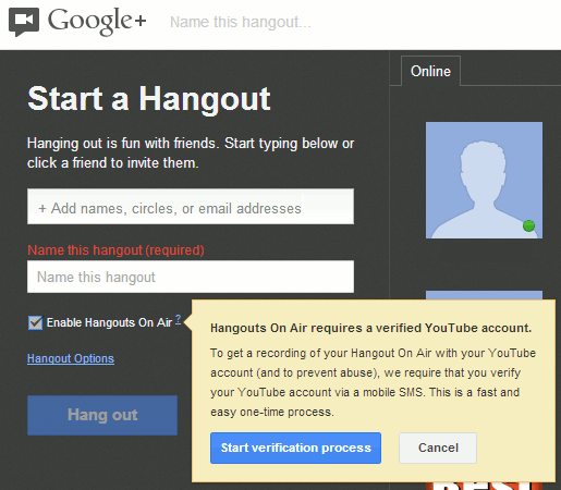 трансляция-google-plus-hangout-verify-youtube