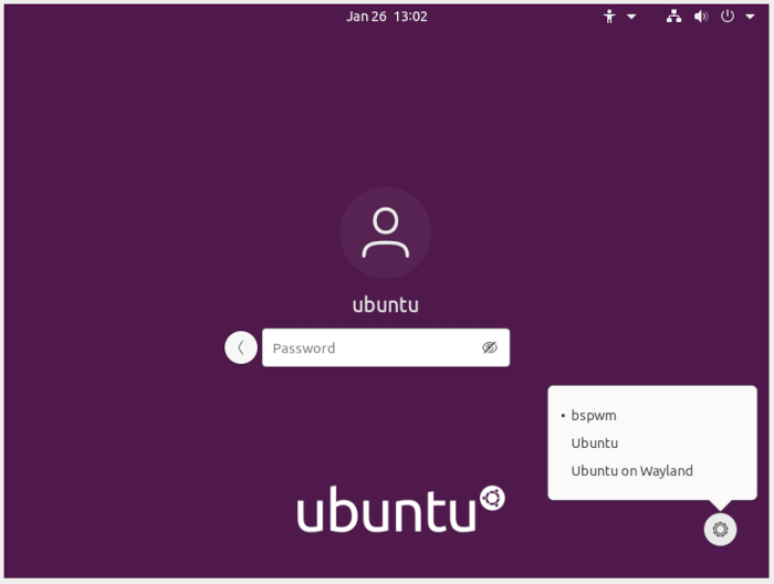 Бспвм 11 Ubuntu