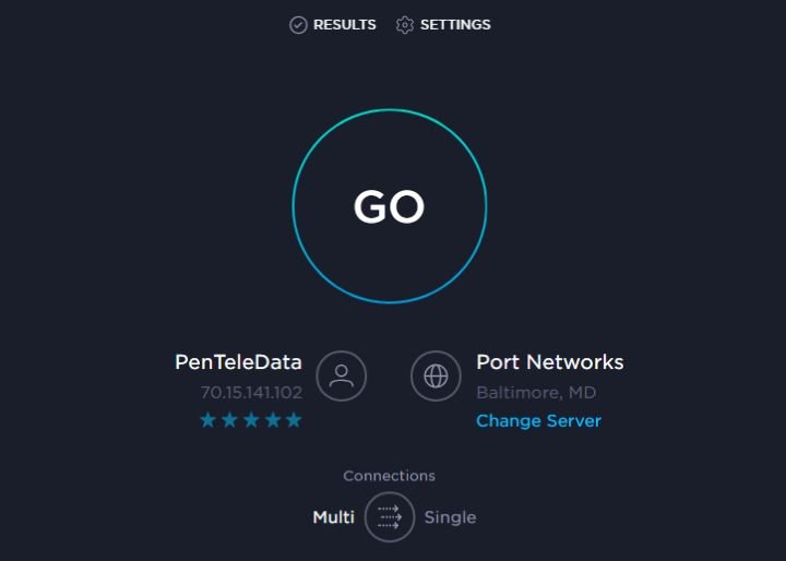 сборка-ретранслятор-speedtest