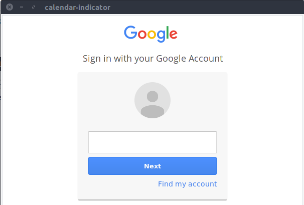 календарь-индикатор-google-oauth-страница