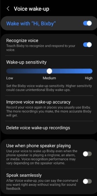 Может ли Alexa Siri и другие звонить в службу 911 Настройки Bixby