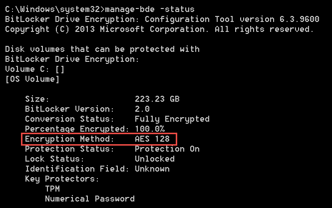 изменить-bitlocker-метод-шифрования-проверить-текущий-метод-шифрования1