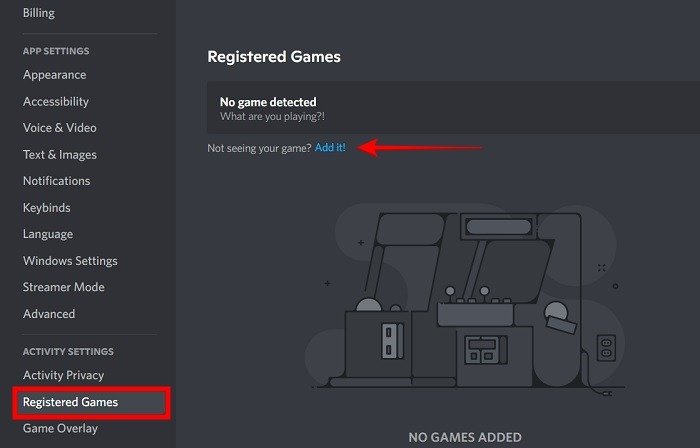 Изменить статус Discord Статус регистрации ПК