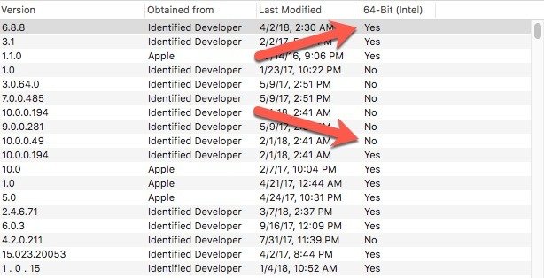 проверка-32-бит-приложения-macos-6