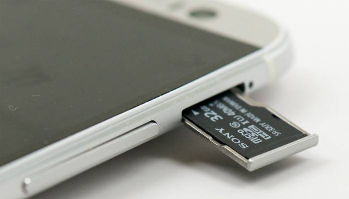 выбор-microsd-android-phone-install