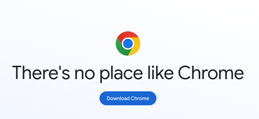 Скачать Chrome