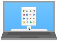 Добавьте любой веб-сайт в панель запуска приложений Chrome с помощью этого трюка [Windows]