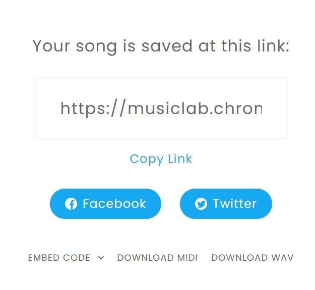 Chrome Music Lab: введение в самый простой инструмент для создания музыки
