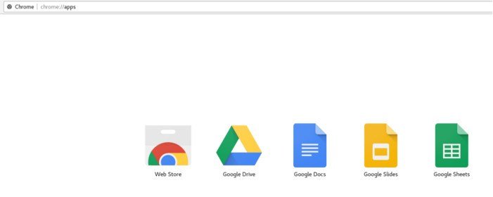 Chrome-OS-Google-Документы