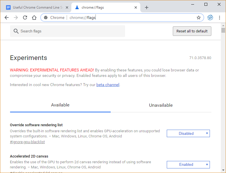 хром-переключатели-экспериментальные-флаги
