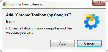 Chrome-toolbox-установить