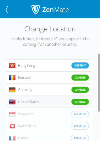 chrome-vpn-extensions-zenmate-locations