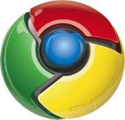 логотип chromeOS