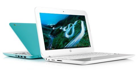 Chromebook-HP-chromebook