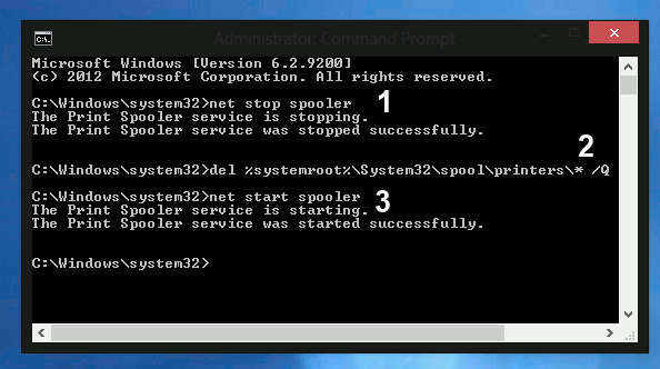clear_printer_queue_windows_8_net_spooler