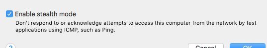 configure-macos-firewall-stealth-mode