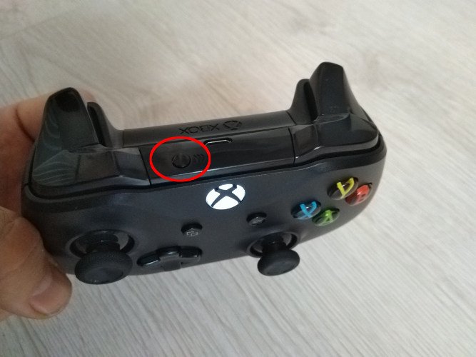 кнопка подключения-xbox-one-controller-android