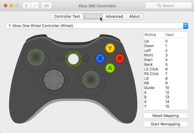 привязка-контроллера-xbox-one-к-mac-контроллера