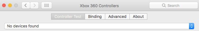 подключить-xbox-one-controller-к-mac-controller-no-devices