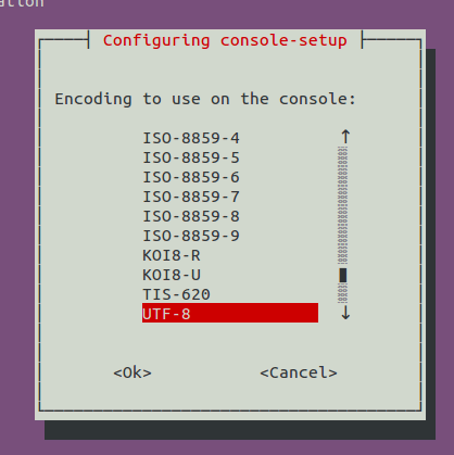 consolesetup-set-encoding
