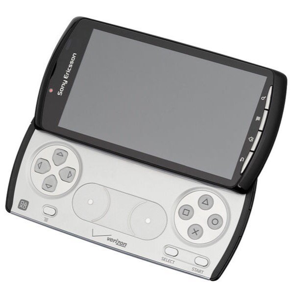 самые крутые гаджеты-sony-xperia-play