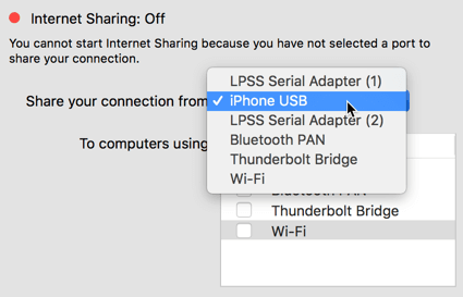 создать-wi-fi-горячую точку-macos-share-connection-menu