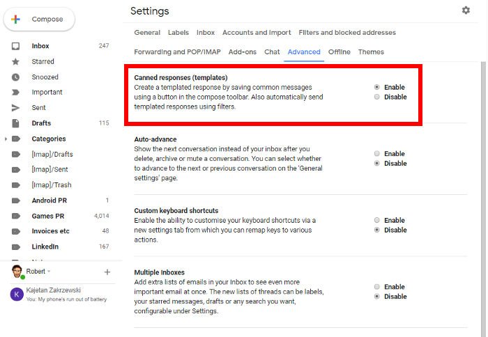 создать-автоматические ответы-gmail-canned-responses-enable