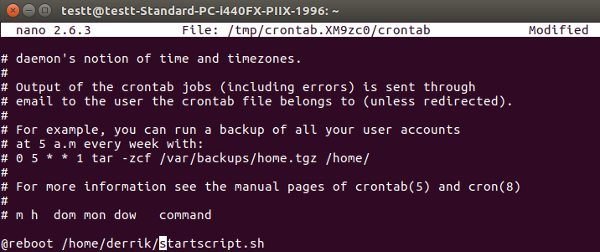 cron-add-bash-скрипт-в-crontab