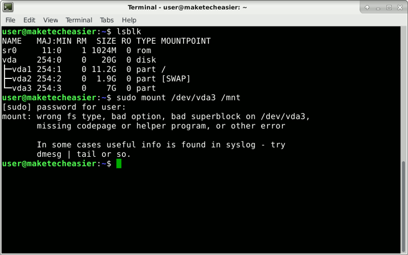 cryptsetup-test-mount