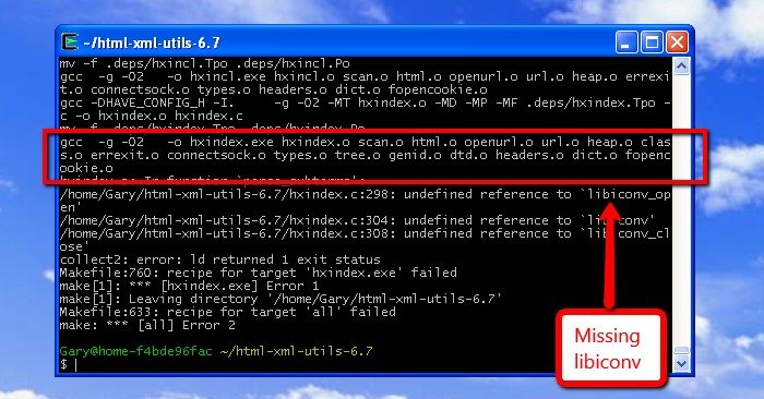 cygwin-build-fails