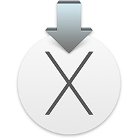 Как включить темный режим в OS X Yosemite