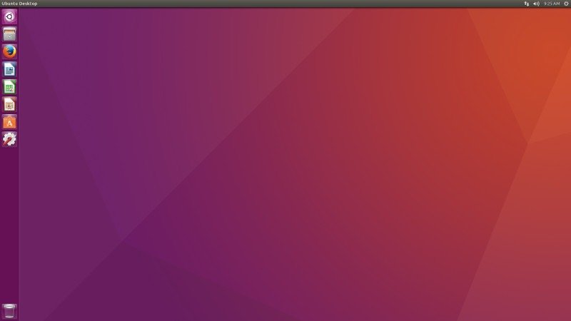 Debian против Ubuntu Unity