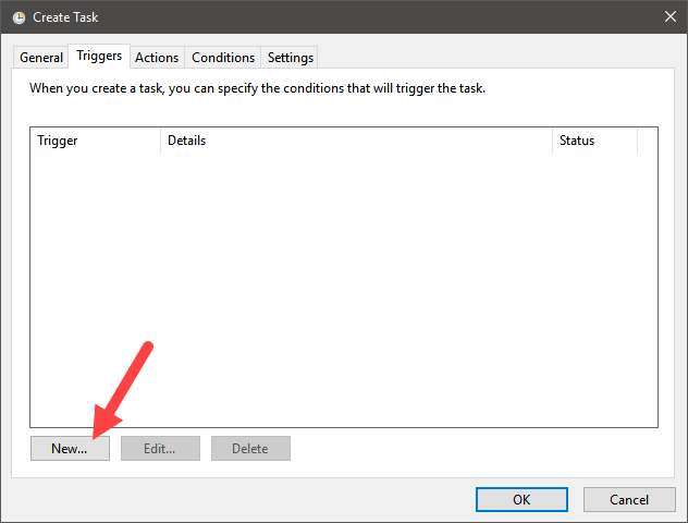 Задержка-окна-задача-в-планировщике-задачи-новый-триггер