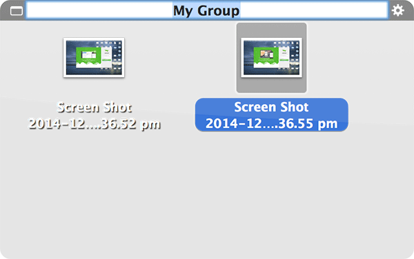 Desktopgroups-mygroup