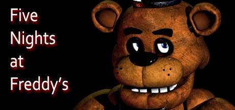 Five Nights at Freddy's Series для iOS и Android.