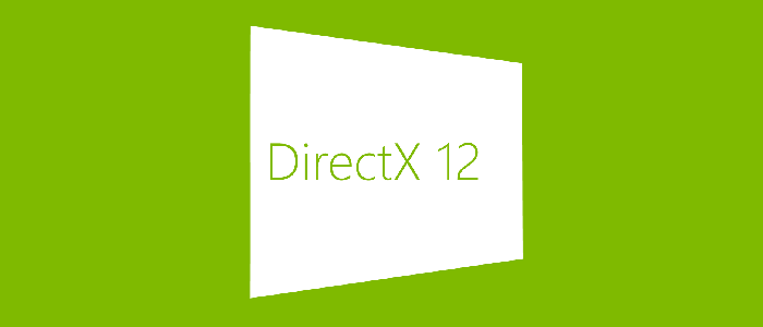 DirectX12-новые функции