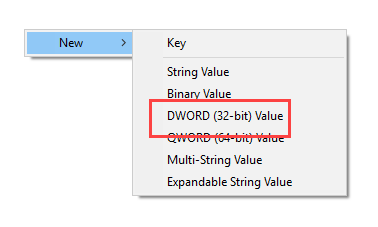 отключить-edge-extensions-select-dword-value