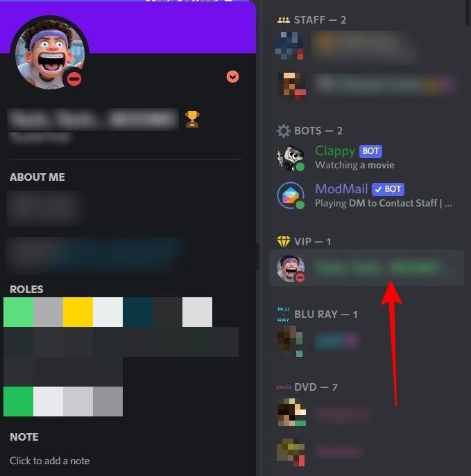 Аватар Discord Найти изображение