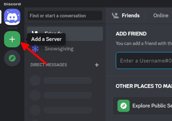 Discord Как добавить новый сервер Hydra Bot