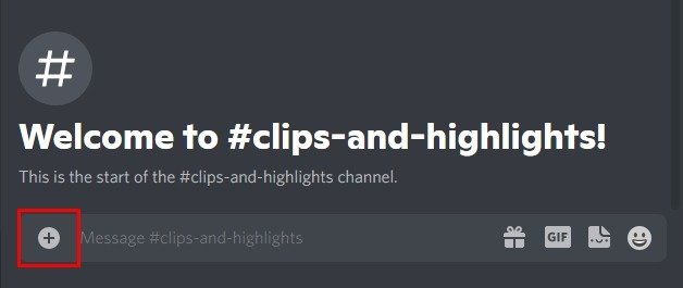 Значок Discord Plus Чат