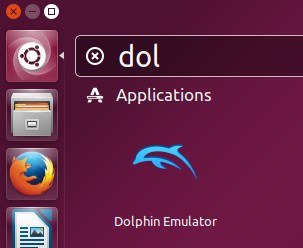 Dolphin доступен через Unity.