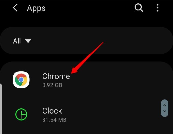 Скачать Установить Google Play Chrome