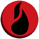 Dragondisk-логотип