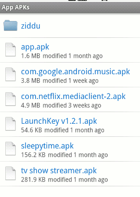 Dropbox-для-Android-приложение-apk